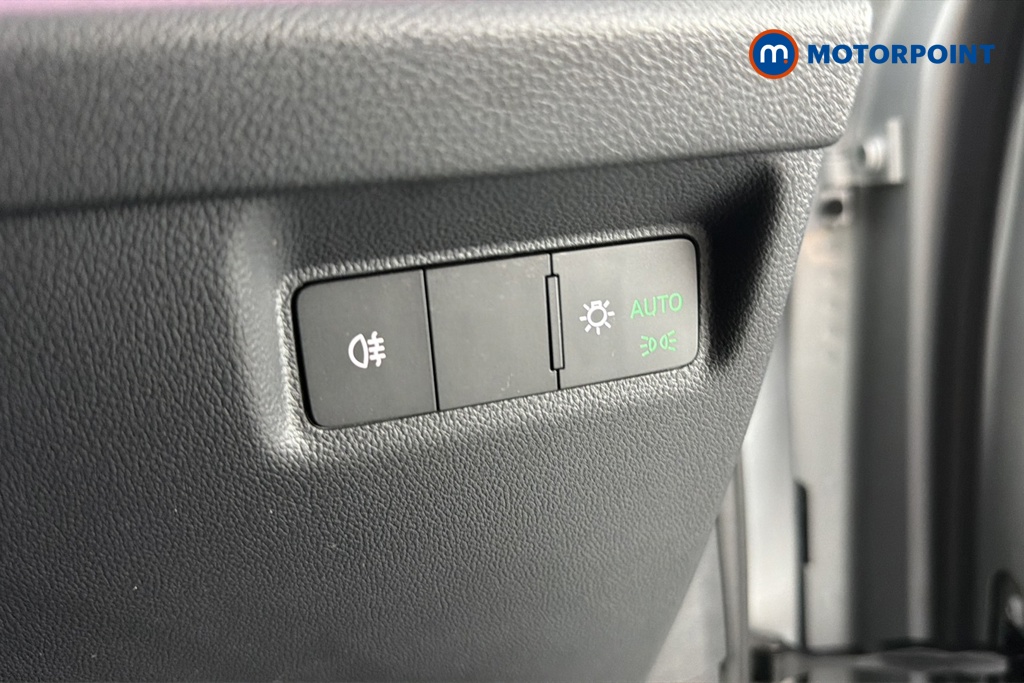 Skoda Elroq Edition Automatic Electric SUV - Stock Number (1658262) - 11th supplementary image
