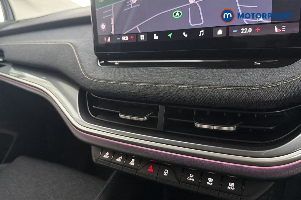 Skoda Elroq Edition Automatic Electric SUV - Stock Number (1658262) - 12th supplementary image