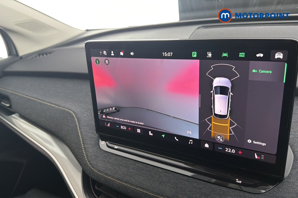 Skoda Elroq Edition Automatic Electric SUV - Stock Number (1658262) - 13th supplementary image