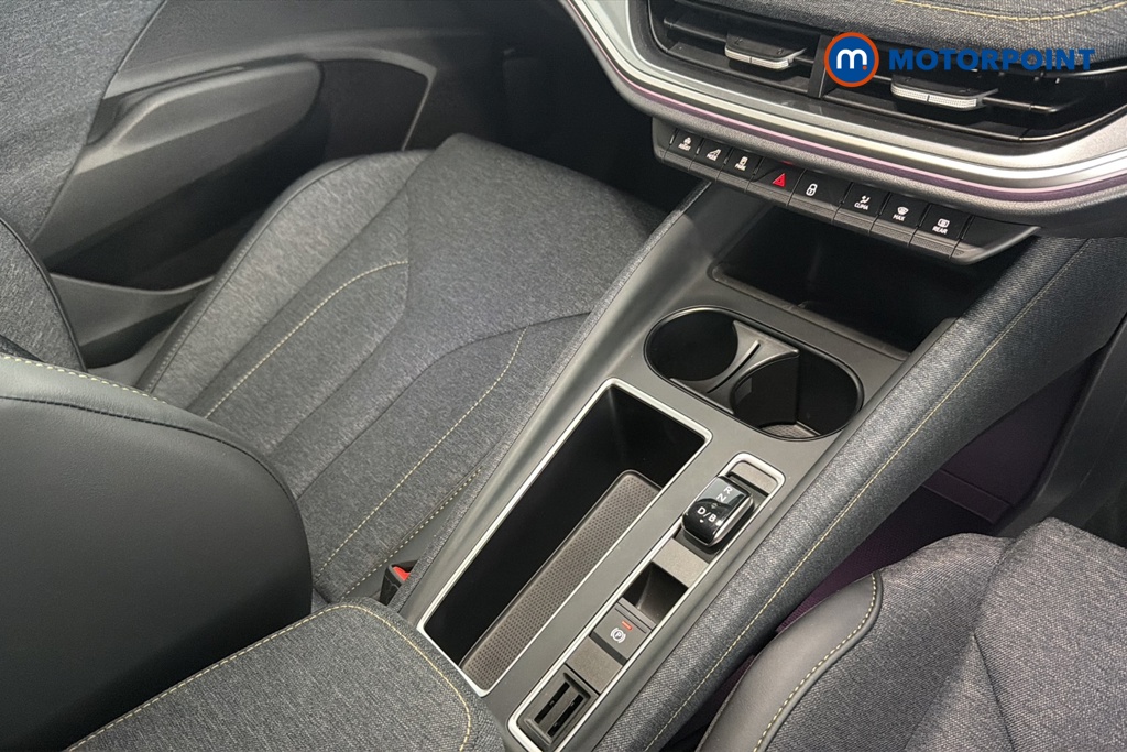 Skoda Elroq Edition Automatic Electric SUV - Stock Number (1658262) - 15th supplementary image