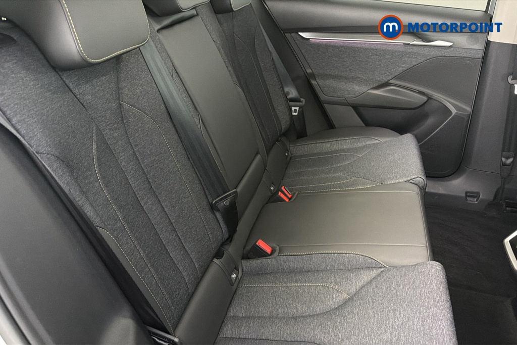 Skoda Elroq Edition Automatic Electric SUV - Stock Number (1658262) - 25th supplementary image