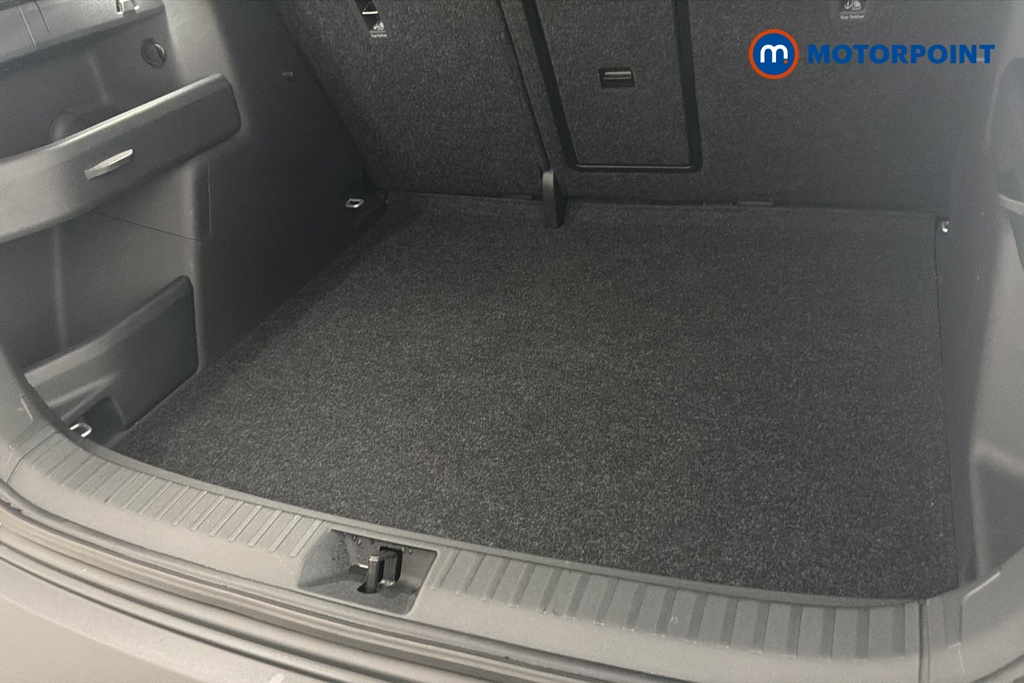 Skoda Elroq Edition Automatic Electric SUV - Stock Number (1658262) - 30th supplementary image