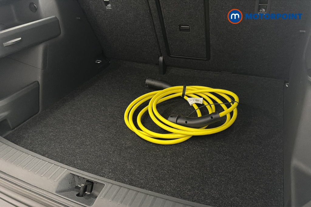 Skoda Elroq Edition Automatic Electric SUV - Stock Number (1658262) - 34th supplementary image