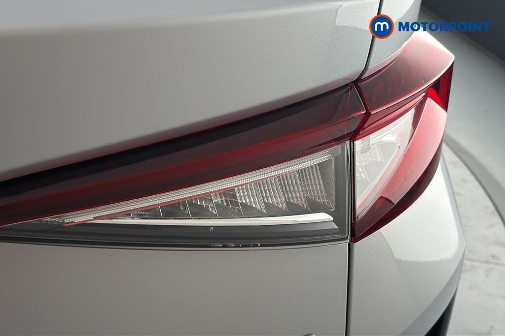 Skoda Elroq Edition Automatic Electric SUV - Stock Number (1658262) - 36th supplementary image