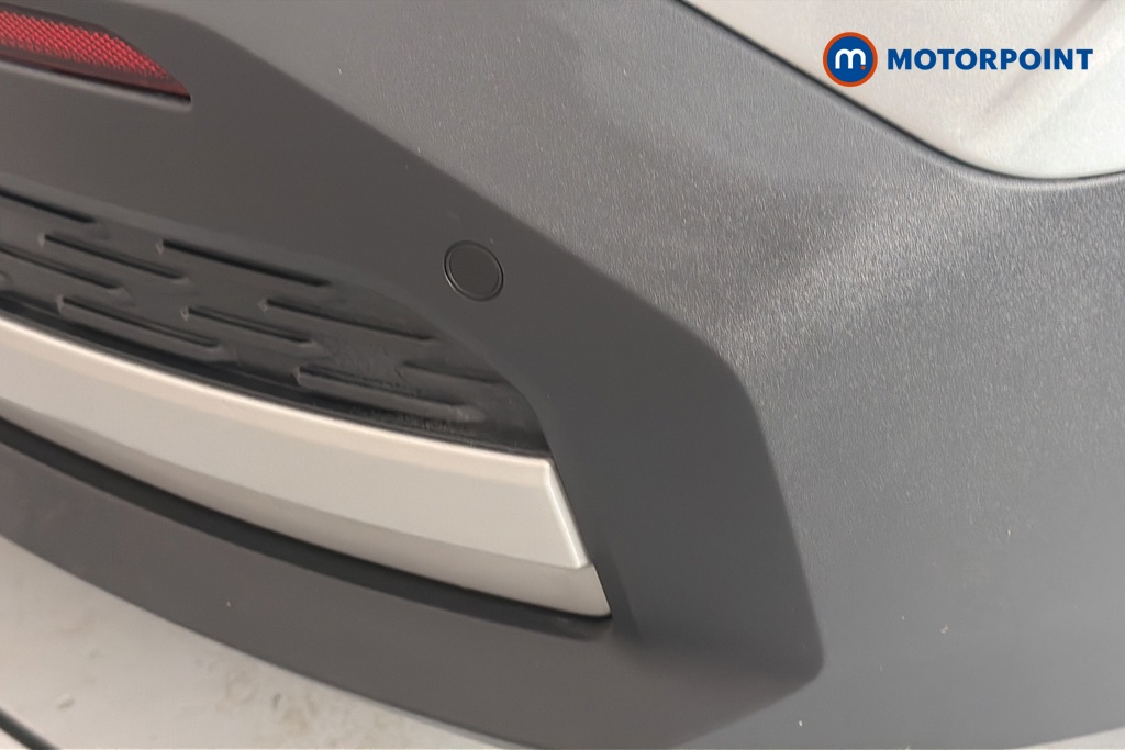Skoda Elroq Edition Automatic Electric SUV - Stock Number (1658262) - 39th supplementary image