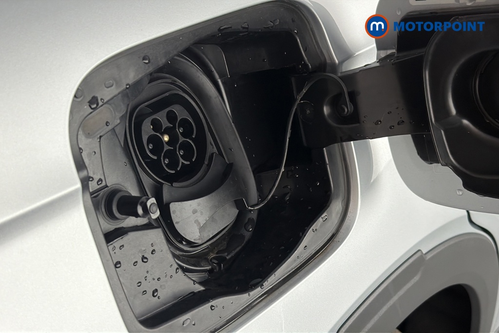 Skoda Elroq Edition Automatic Electric SUV - Stock Number (1658262) - 41st supplementary image