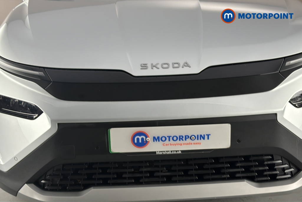 Skoda Elroq Edition Automatic Electric SUV - Stock Number (1658262) - 43rd supplementary image