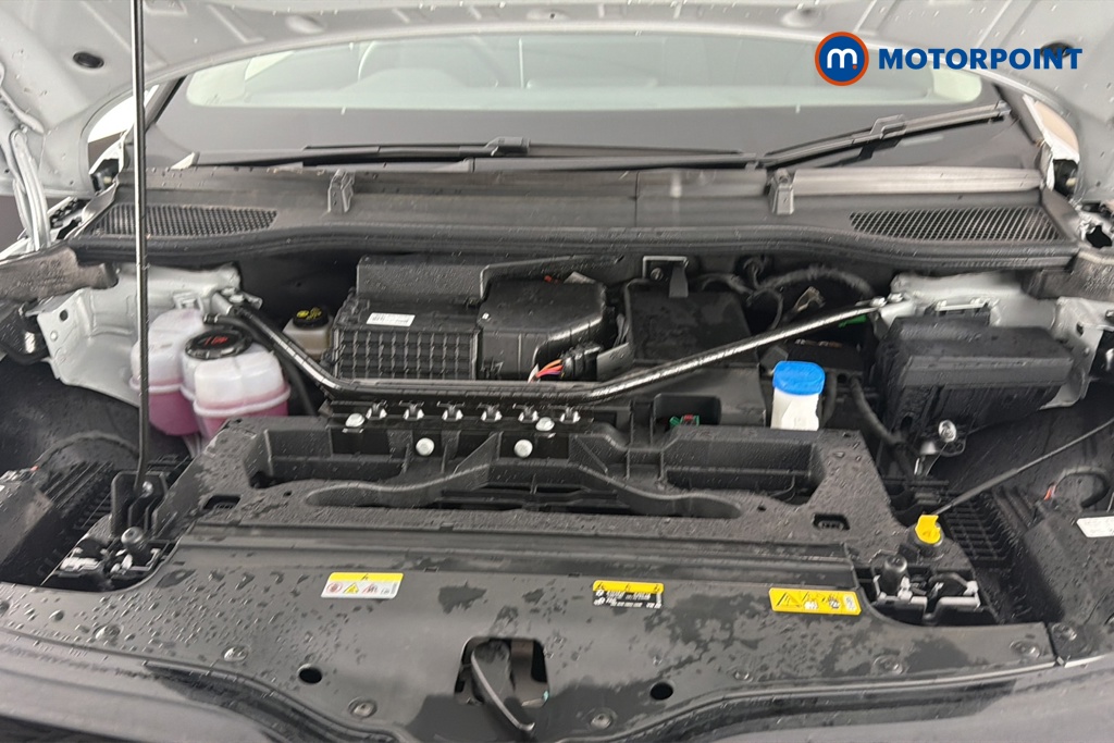 Skoda Elroq Edition Automatic Electric SUV - Stock Number (1658262) - 48th supplementary image