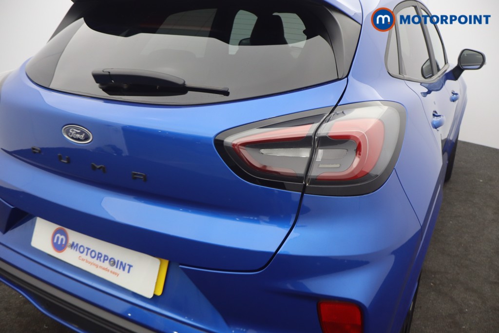 Ford Puma St-Line X Automatic Petrol SUV - Stock Number (1658324) - 3rd supplementary image