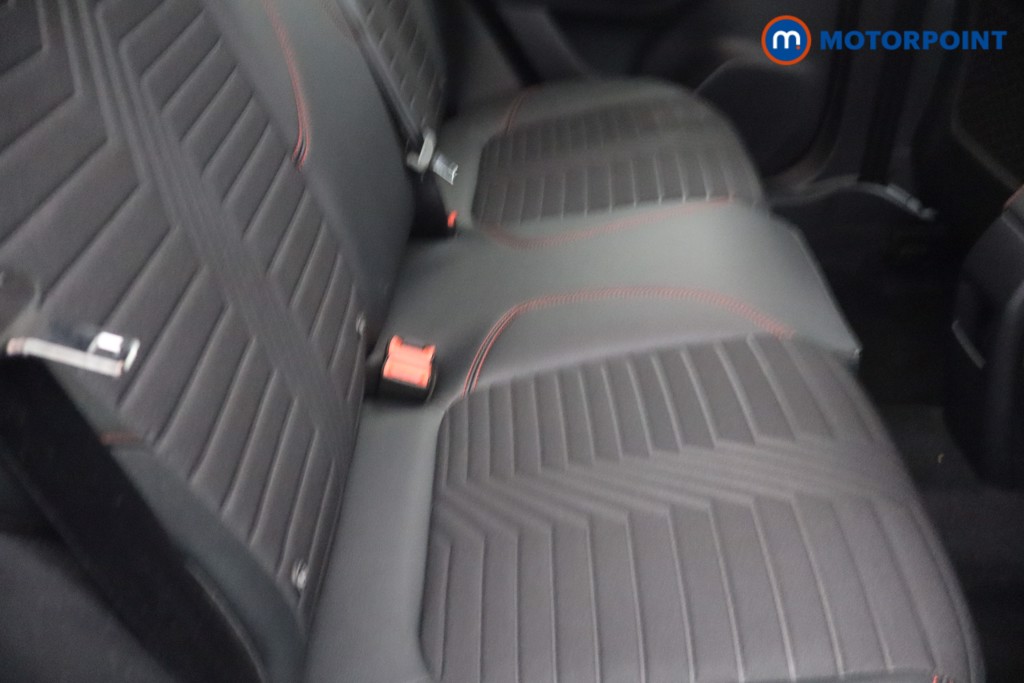 Ford Puma St-Line X Automatic Petrol SUV - Stock Number (1658324) - 8th supplementary image