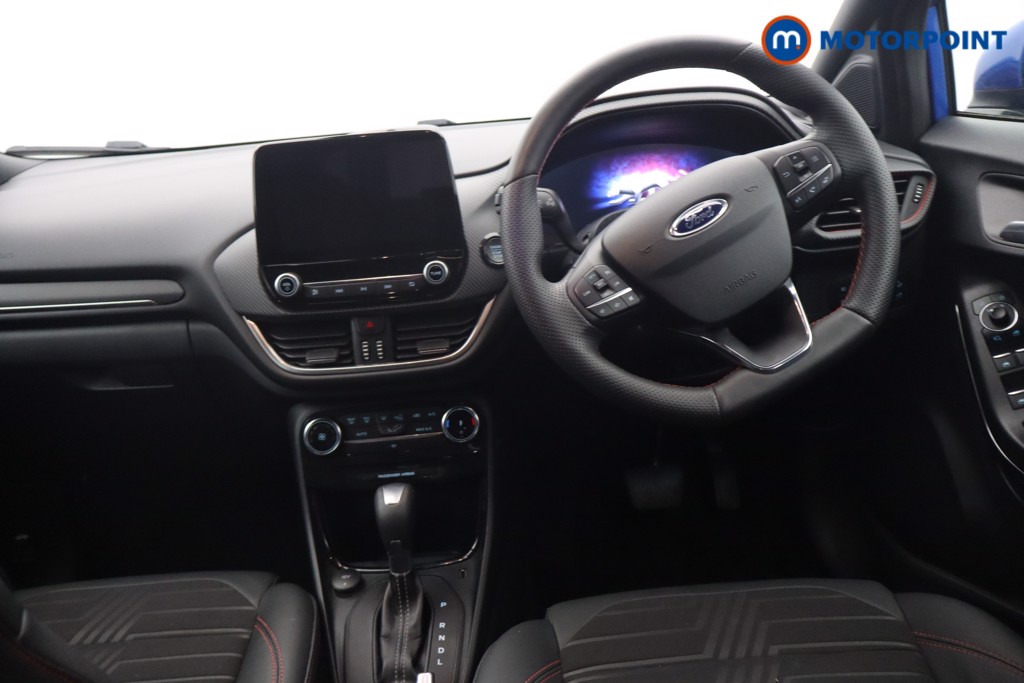 Ford Puma St-Line X Automatic Petrol SUV - Stock Number (1658324) - 9th supplementary image