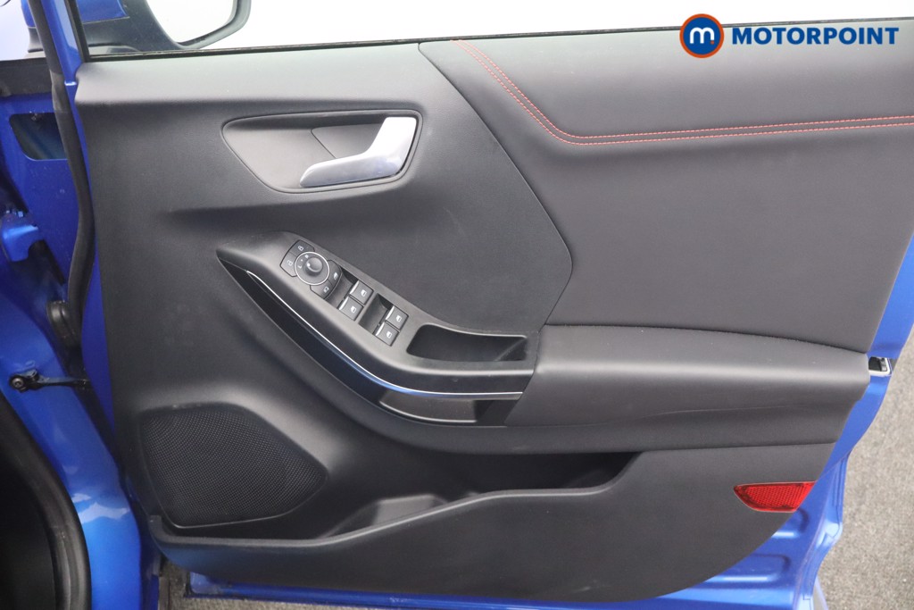 Ford Puma St-Line X Automatic Petrol SUV - Stock Number (1658324) - 10th supplementary image