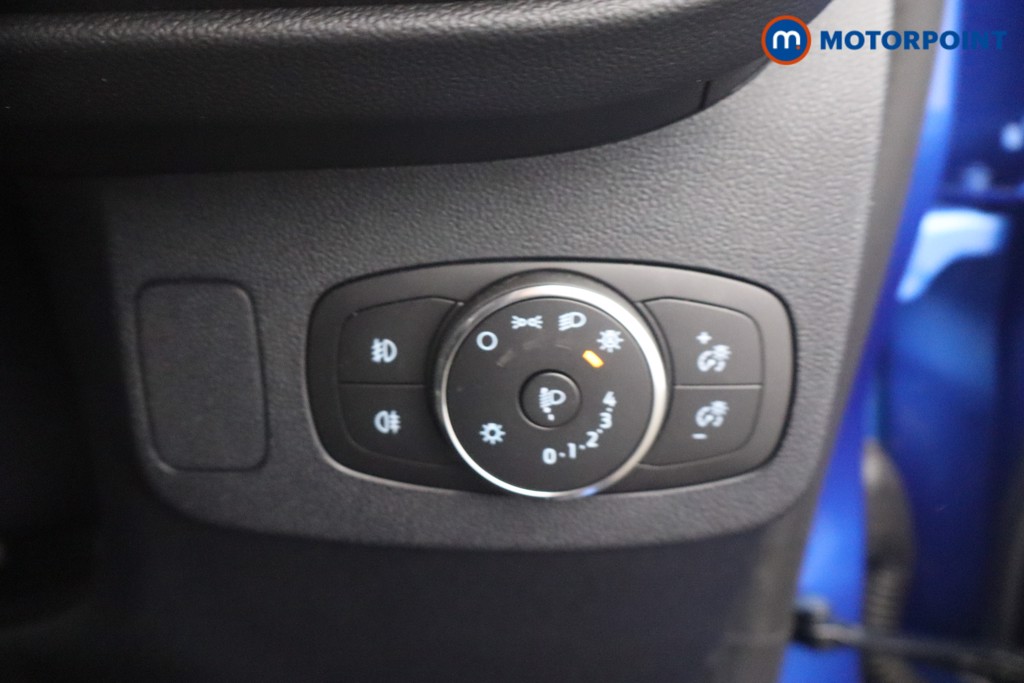 Ford Puma St-Line X Automatic Petrol SUV - Stock Number (1658324) - 13th supplementary image