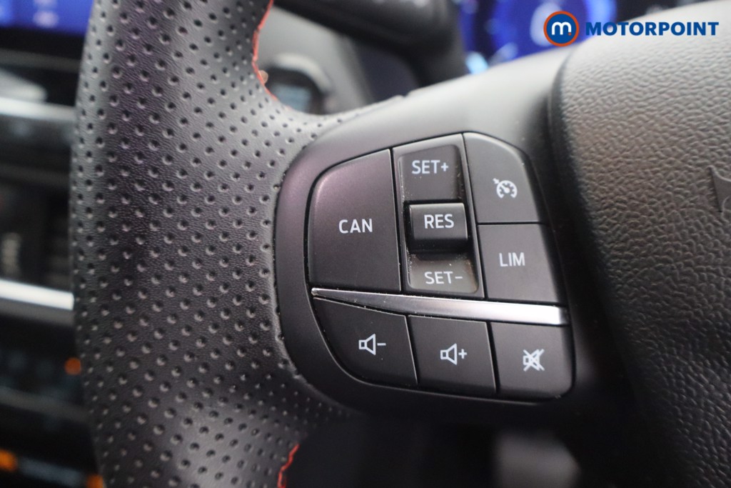 Ford Puma St-Line X Automatic Petrol SUV - Stock Number (1658324) - 15th supplementary image