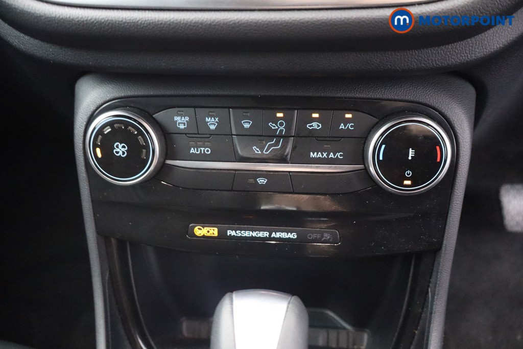 Ford Puma St-Line X Automatic Petrol SUV - Stock Number (1658324) - 18th supplementary image