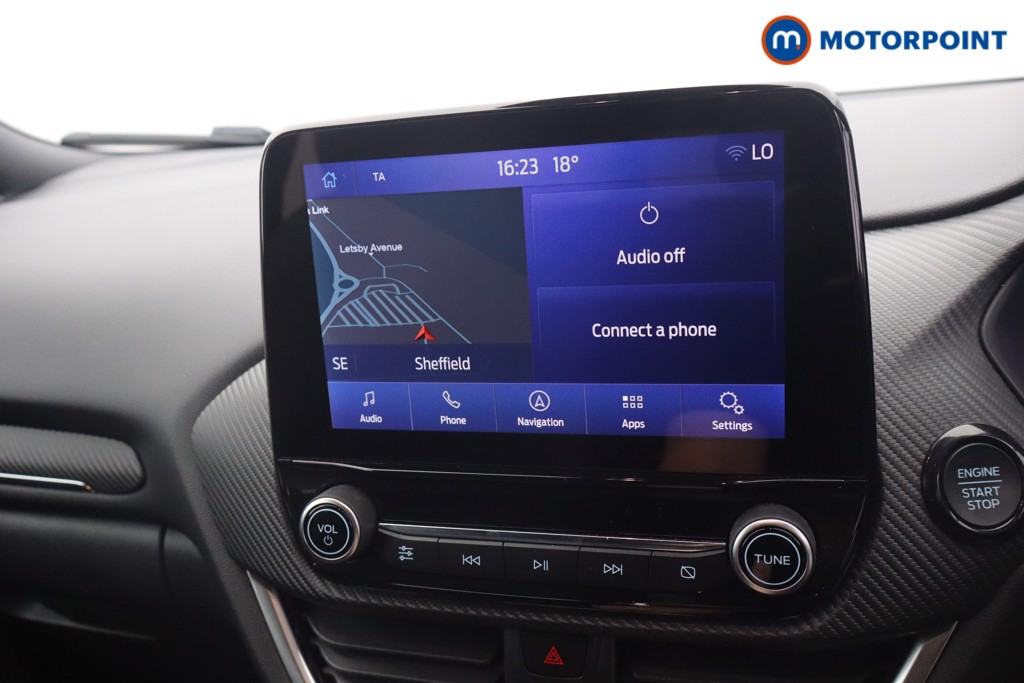 Ford Puma St-Line X Automatic Petrol SUV - Stock Number (1658324) - 20th supplementary image
