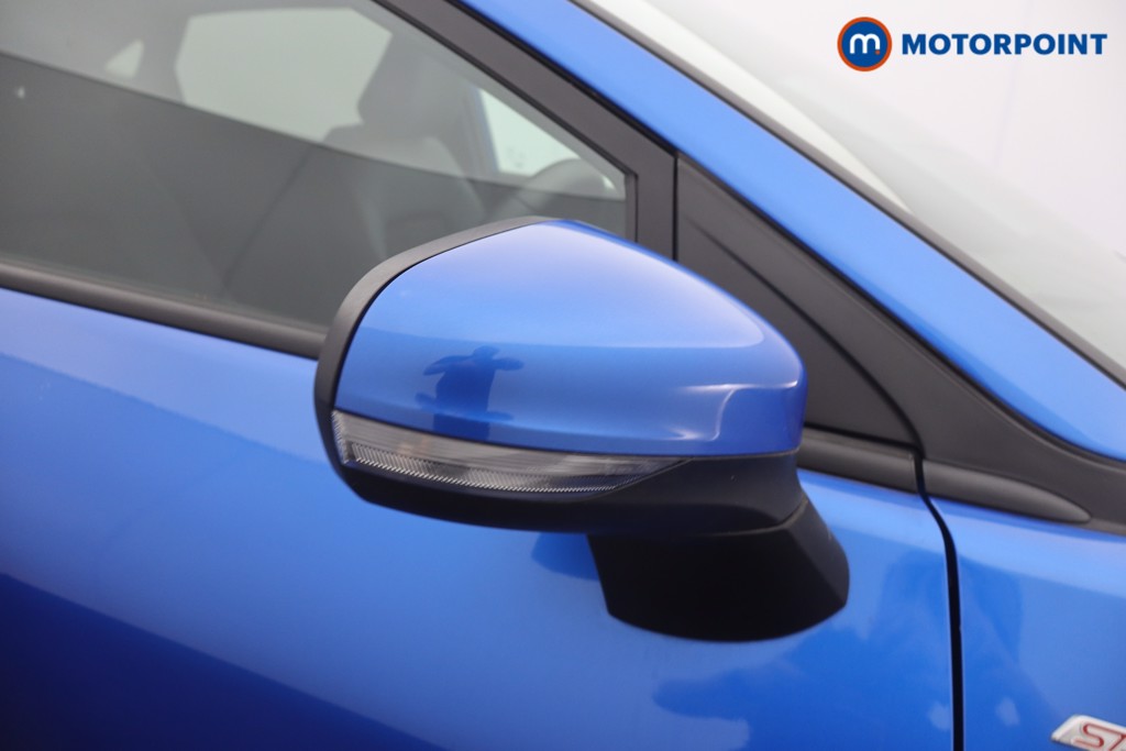 Ford Puma St-Line X Automatic Petrol SUV - Stock Number (1658324) - 21st supplementary image