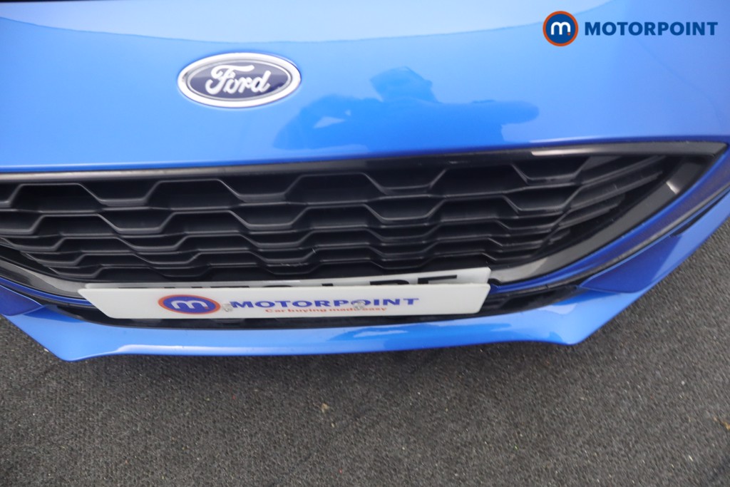 Ford Puma St-Line X Automatic Petrol SUV - Stock Number (1658324) - 23rd supplementary image