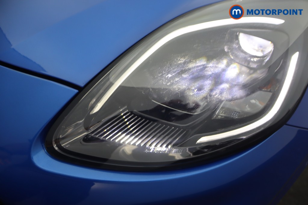 Ford Puma St-Line X Automatic Petrol SUV - Stock Number (1658324) - 24th supplementary image