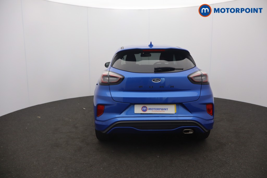 Ford Puma St-Line X Automatic Petrol SUV - Stock Number (1658324) - 1st supplementary image