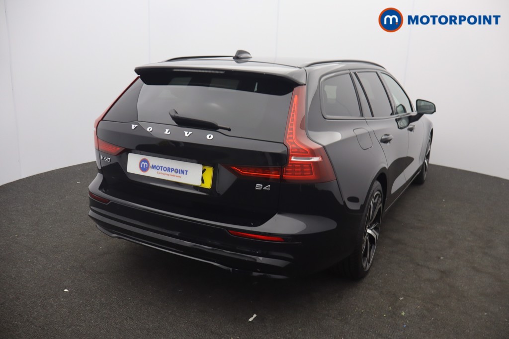 Volvo V60 Plus Automatic Petrol Estate - Stock Number (1658351) - 2nd supplementary image