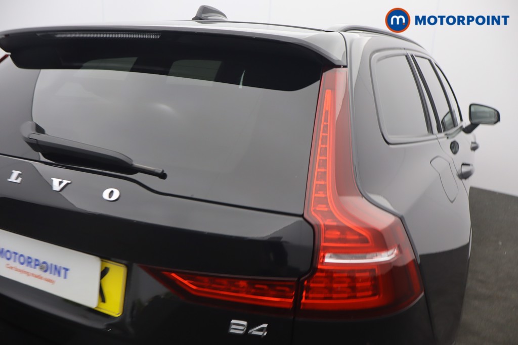 Volvo V60 Plus Automatic Petrol Estate - Stock Number (1658351) - 3rd supplementary image