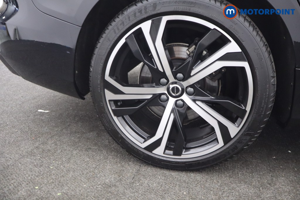 Volvo V60 Plus Automatic Petrol Estate - Stock Number (1658351) - 8th supplementary image