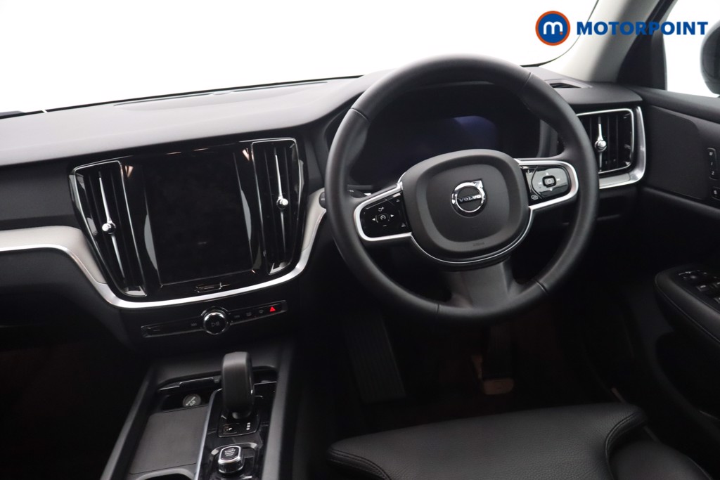 Volvo V60 Plus Automatic Petrol Estate - Stock Number (1658351) - 10th supplementary image
