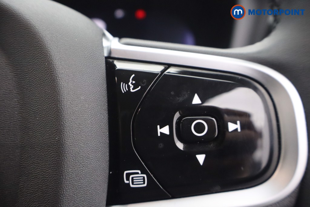 Volvo V60 Plus Automatic Petrol Estate - Stock Number (1658351) - 16th supplementary image