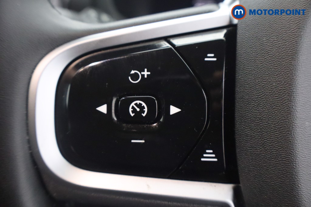 Volvo V60 Plus Automatic Petrol Estate - Stock Number (1658351) - 17th supplementary image