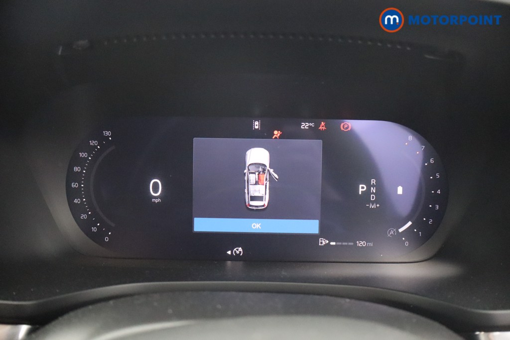 Volvo V60 Plus Automatic Petrol Estate - Stock Number (1658351) - 18th supplementary image