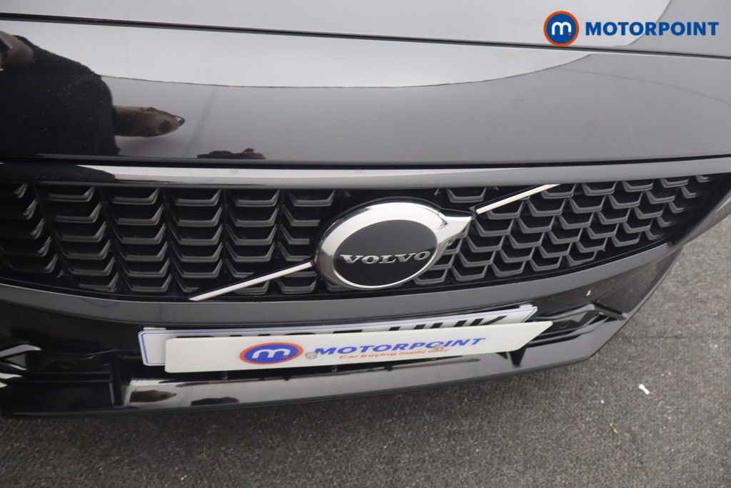 Volvo V60 Plus Automatic Petrol Estate - Stock Number (1658351) - 24th supplementary image