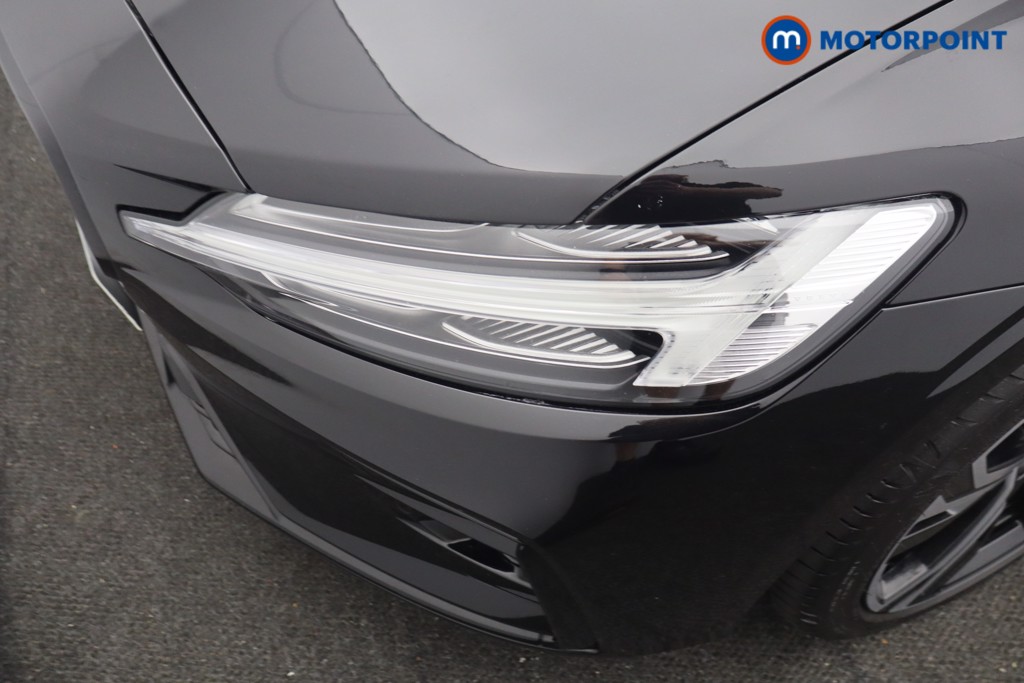 Volvo V60 Plus Automatic Petrol Estate - Stock Number (1658351) - 25th supplementary image