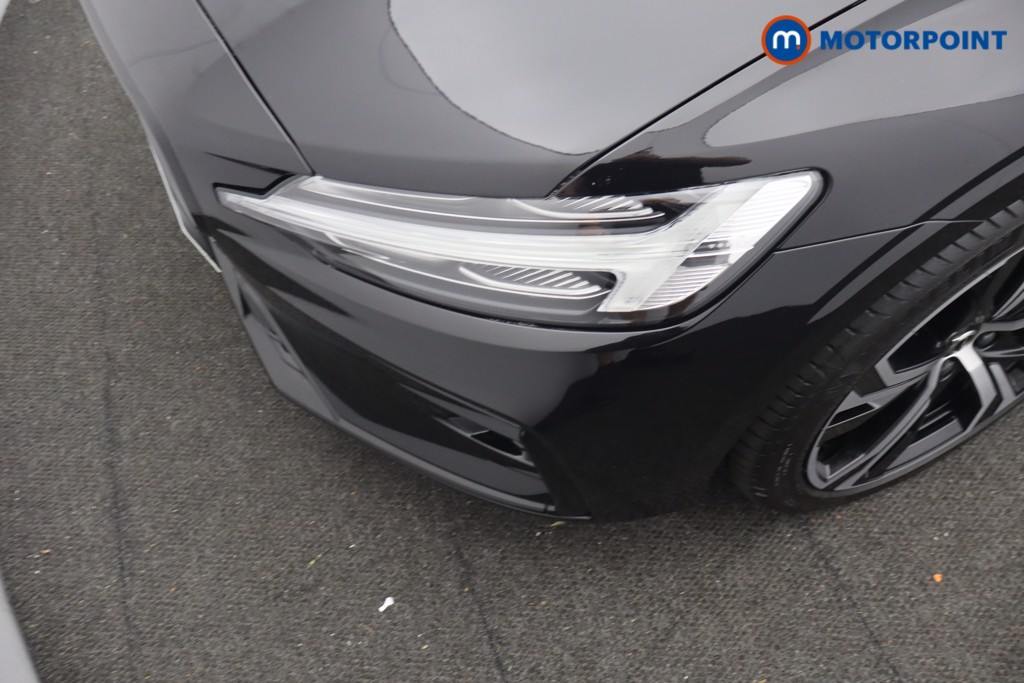 Volvo V60 Plus Automatic Petrol Estate - Stock Number (1658351) - 26th supplementary image