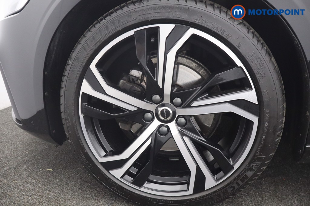 Volvo V60 Plus Automatic Petrol Estate - Stock Number (1658351) - 27th supplementary image