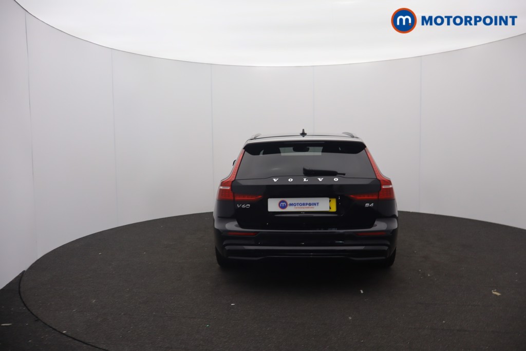 Volvo V60 Plus Automatic Petrol Estate - Stock Number (1658351) - 1st supplementary image