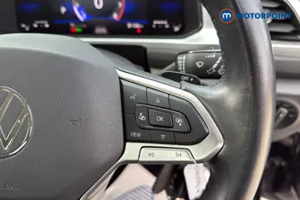 Volkswagen T-Roc Life Automatic Petrol SUV - Stock Number (1658379) - 3rd supplementary image