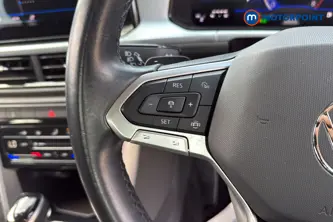 Volkswagen T-Roc Life Automatic Petrol SUV - Stock Number (1658379) - 4th supplementary image