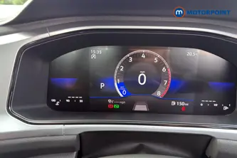 Volkswagen T-Roc Life Automatic Petrol SUV - Stock Number (1658379) - 7th supplementary image
