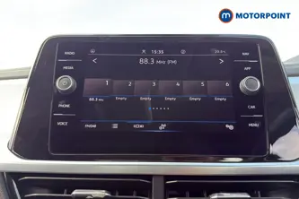 Volkswagen T-Roc Life Automatic Petrol SUV - Stock Number (1658379) - 8th supplementary image