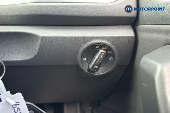 Volkswagen T-Roc Life Automatic Petrol SUV - Stock Number (1658379) - 11th supplementary image