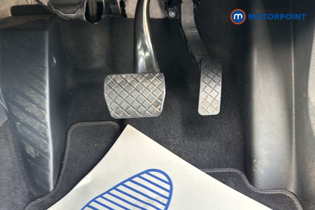 Volkswagen T-Roc Life Automatic Petrol SUV - Stock Number (1658379) - 24th supplementary image