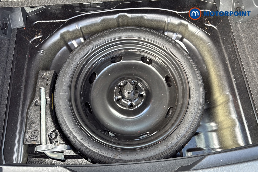 Volkswagen T-Roc Life Automatic Petrol SUV - Stock Number (1658379) - 33rd supplementary image