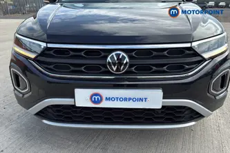 Volkswagen T-Roc Life Automatic Petrol SUV - Stock Number (1658379) - 43rd supplementary image
