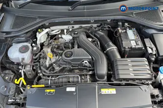 Volkswagen T-Roc Life Automatic Petrol SUV - Stock Number (1658379) - 48th supplementary image