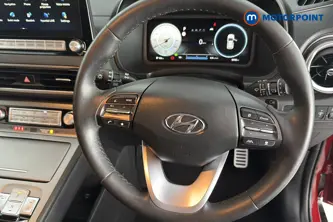 Hyundai Kona Premium Automatic Electric SUV - Stock Number (1658430) - 2nd supplementary image