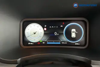 Hyundai Kona Premium Automatic Electric SUV - Stock Number (1658430) - 7th supplementary image