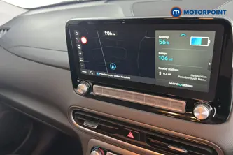 Hyundai Kona Premium Automatic Electric SUV - Stock Number (1658430) - 9th supplementary image
