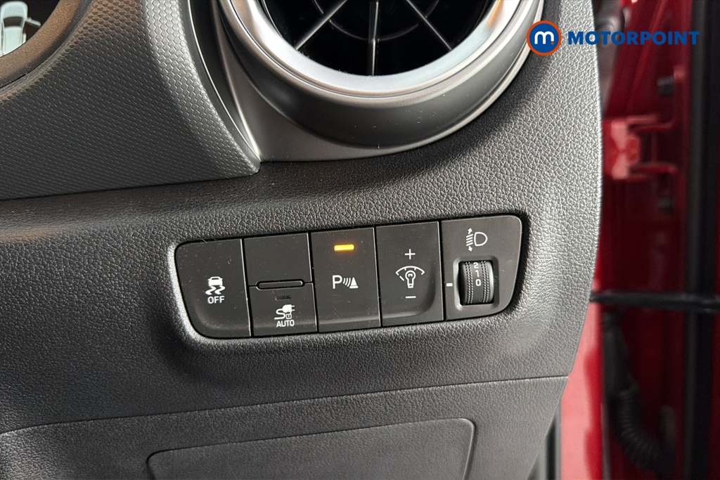 Hyundai Kona Premium Automatic Electric SUV - Stock Number (1658430) - 11th supplementary image