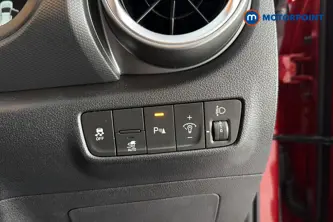 Hyundai Kona Premium Automatic Electric SUV - Stock Number (1658430) - 11th supplementary image